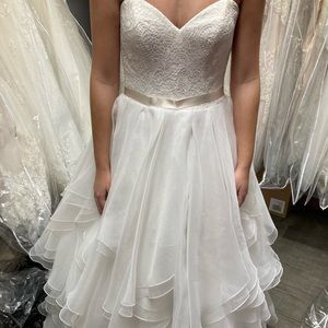 Elsie Wedding Dress